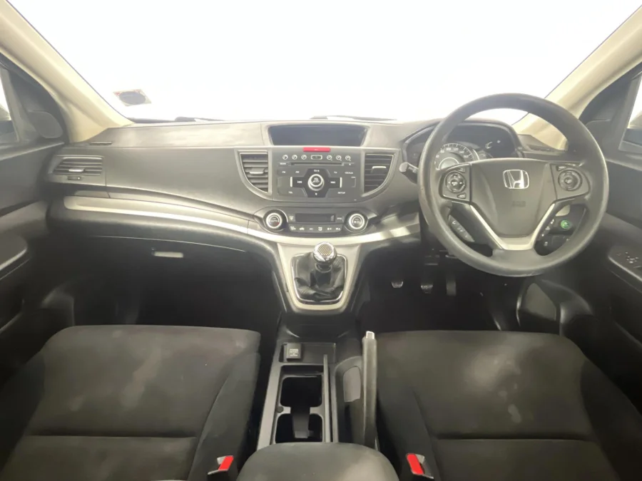 Used 2014 Honda CR-V 2.0 Comfort - WeBuyCars Pietermaritzburg Used 2014 Honda CR-V 2.0 Comfort - WeBuyCars Pietermaritzburg