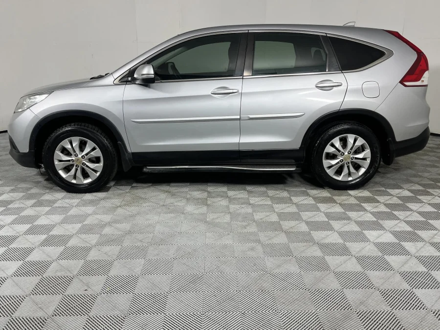 Used 2014 Honda CR-V 2.0 Comfort - WeBuyCars Pietermaritzburg Used 2014 Honda CR-V 2.0 Comfort - WeBuyCars Pietermaritzburg