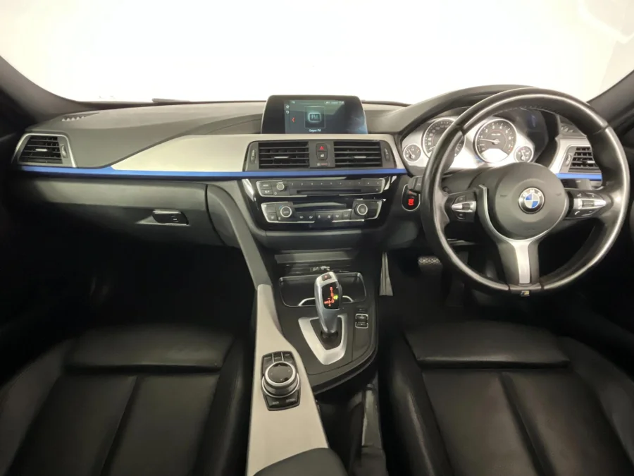 Used 2017 BMW 3 Series 320i M Performance edition sports-auto - WeBuyCars The Dome