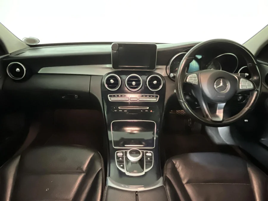 Used 2016 Mercedes-Benz C-Class C200 Avantgarde auto - WeBuyCars Germiston Used 2016 Mercedes-Benz C-Class C200 Avantgarde auto - WeBuyCars Germiston
