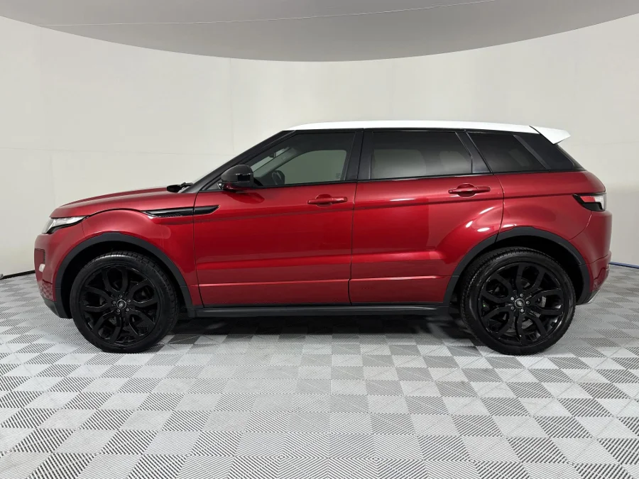 Used 2015 Land Rover Range Rover Evoque SD4 Dynamic SW1 Colour - WeBuyCars Vereeniging Used 2015 Land Rover Range Rover Evoque SD4 Dynamic SW1 Colour - WeBuyCars Vereeniging