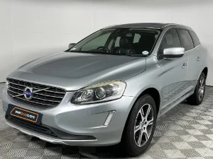 Used 2013 Volvo XC60 D4 Elite auto