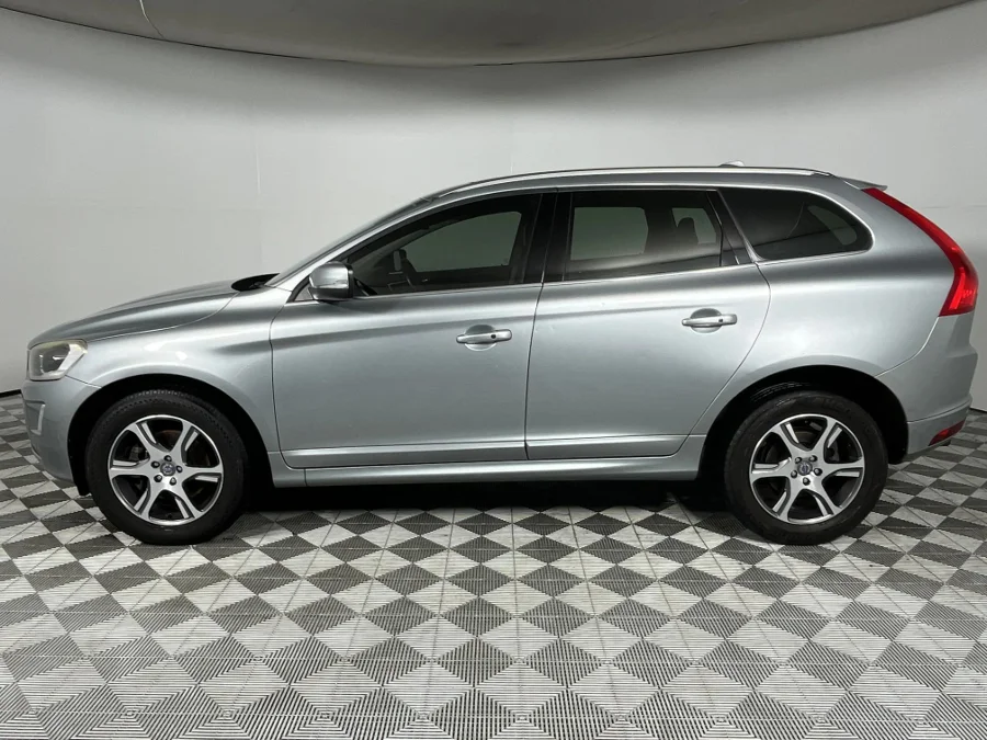 Used 2013 Volvo XC60 D4 Elite auto - WeBuyCars George Used 2013 Volvo XC60 D4 Elite auto - WeBuyCars George