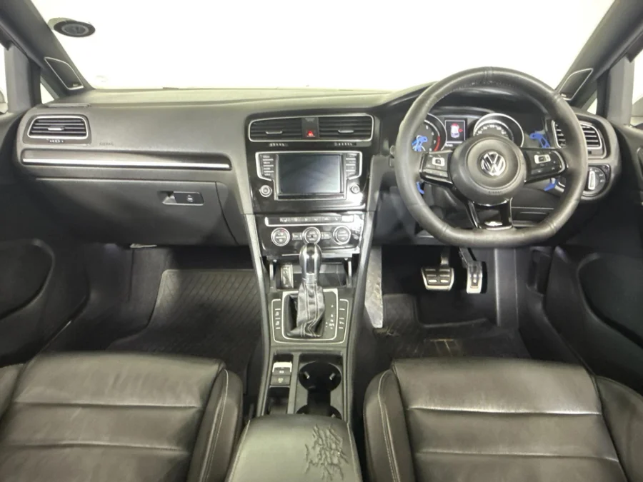 Used 2016 Volkswagen Golf R auto - WeBuyCars Midstream Used 2016 Volkswagen Golf R auto - WeBuyCars Midstream