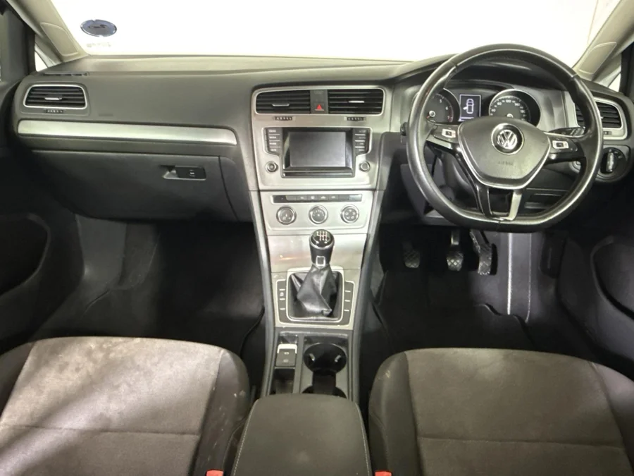 Used 2013 Volkswagen Golf 1.4TSI Trendline - WeBuyCars Midstream