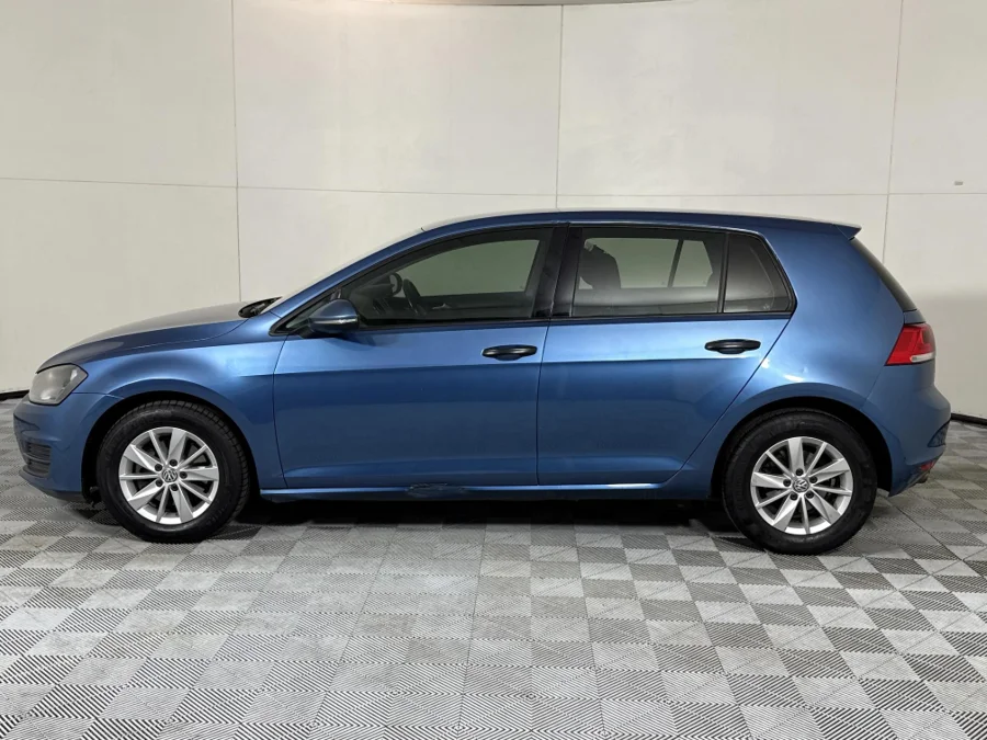 Used 2013 Volkswagen Golf 1.4TSI Trendline - WeBuyCars Midstream