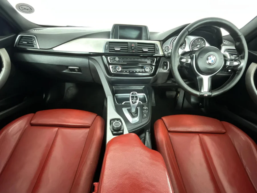 Used 2016 BMW 3 Series 320d Sport Line sports-auto - WeBuyCars Mbombela Used 2016 BMW 3 Series 320d Sport Line sports-auto - WeBuyCars Mbombela