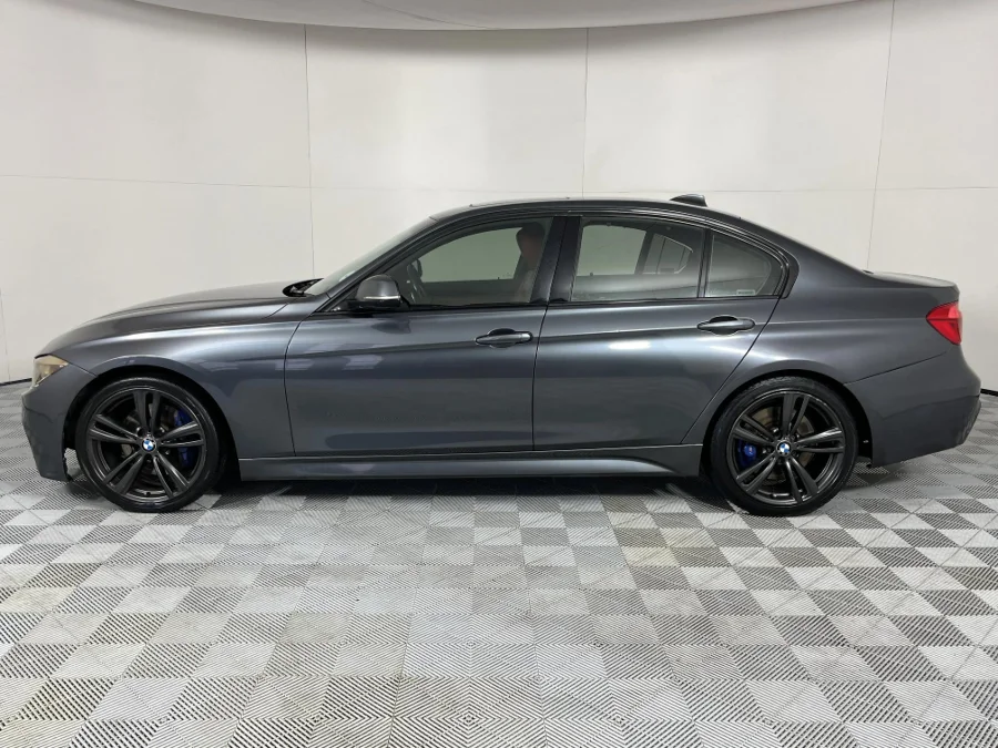 Used 2016 BMW 3 Series 320d Sport Line sports-auto - WeBuyCars Mbombela Used 2016 BMW 3 Series 320d Sport Line sports-auto - WeBuyCars Mbombela