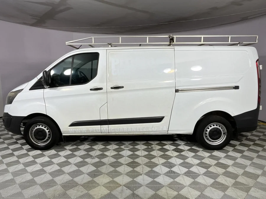 Used 2016 Ford Transit Custom panel van 2.2TDCi 92kW LWB Ambiente - WeBuyCars Epping Used 2016 Ford Transit Custom panel van 2.2TDCi 92kW LWB Ambiente - WeBuyCars Epping