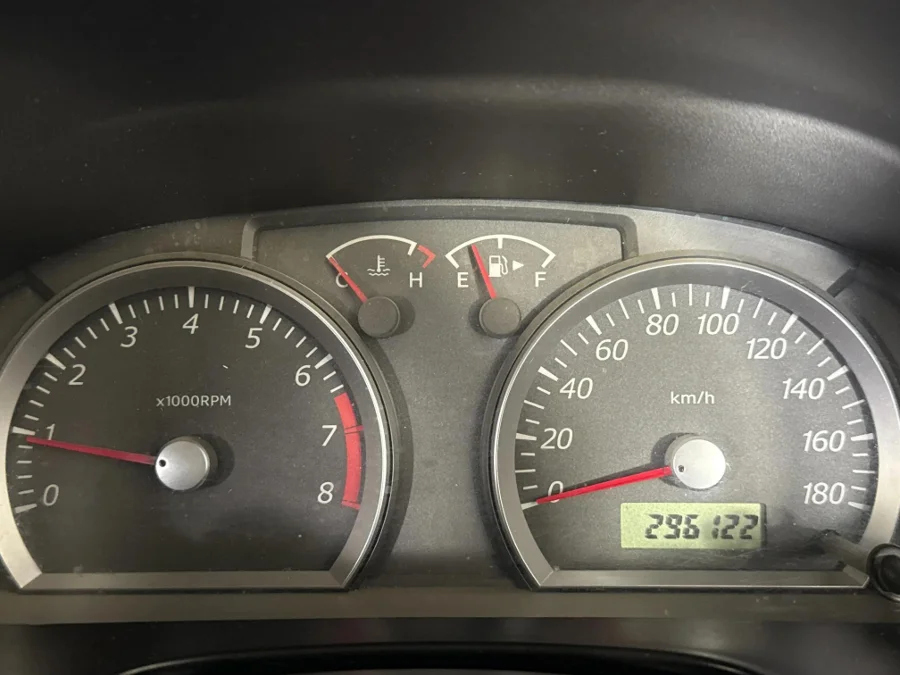 Used 2008 Suzuki Jimny 1.3 - WeBuyCars Midstream Used 2008 Suzuki Jimny 1.3 - WeBuyCars Midstream