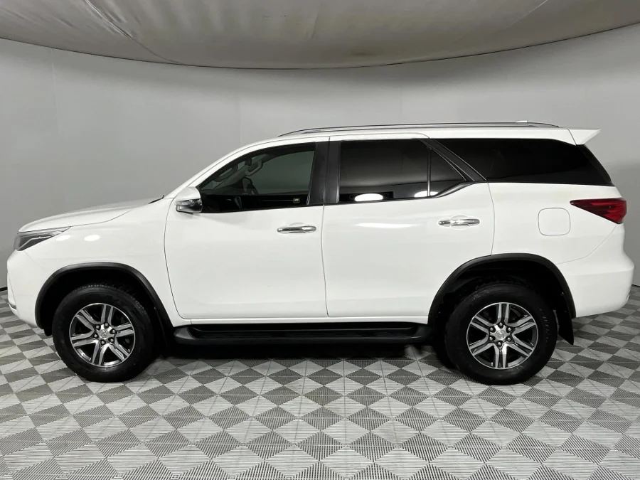 Used 2022 Toyota Fortuner 2.4GD-6 manual - WeBuyCars Richmond Used 2022 Toyota Fortuner 2.4GD-6 manual - WeBuyCars Richmond