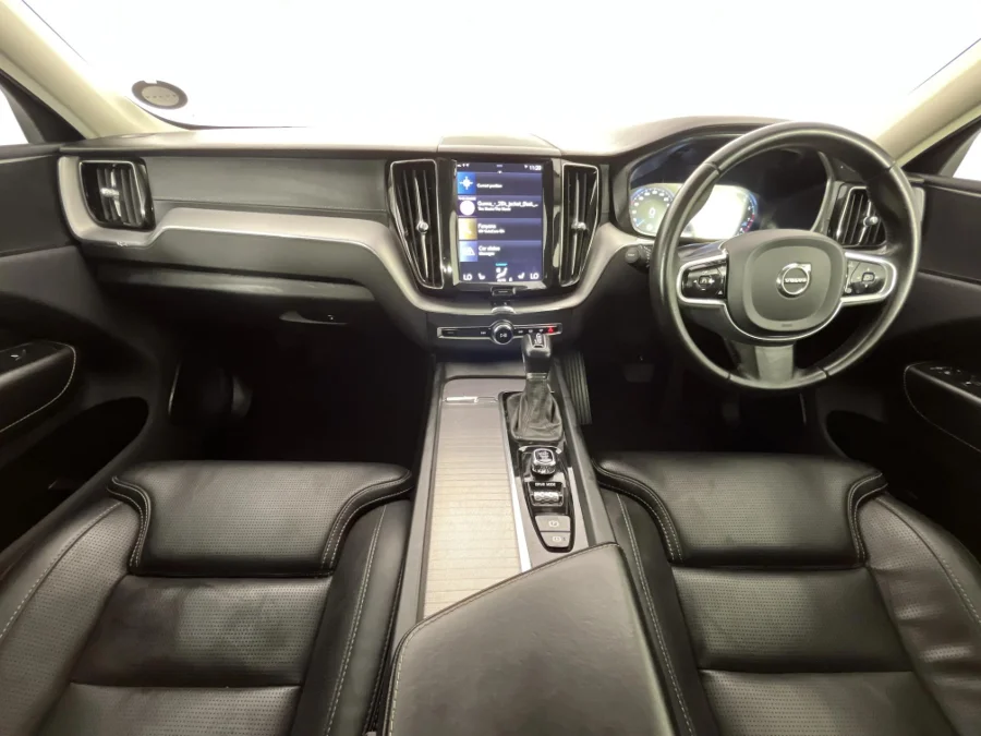 Used 2021 Volvo XC60 T5 AWD R-Design - WeBuyCars Mbombela Used 2021 Volvo XC60 T5 AWD R-Design - WeBuyCars Mbombela