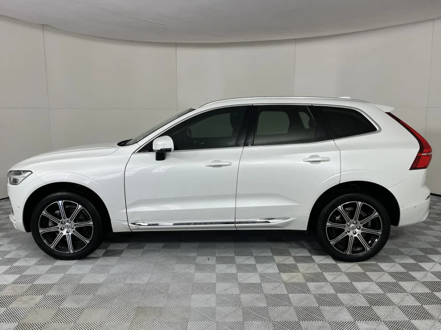 Used 2021 Volvo XC60 T5 AWD R-Design - WeBuyCars Mbombela Used 2021 Volvo XC60 T5 AWD R-Design - WeBuyCars Mbombela