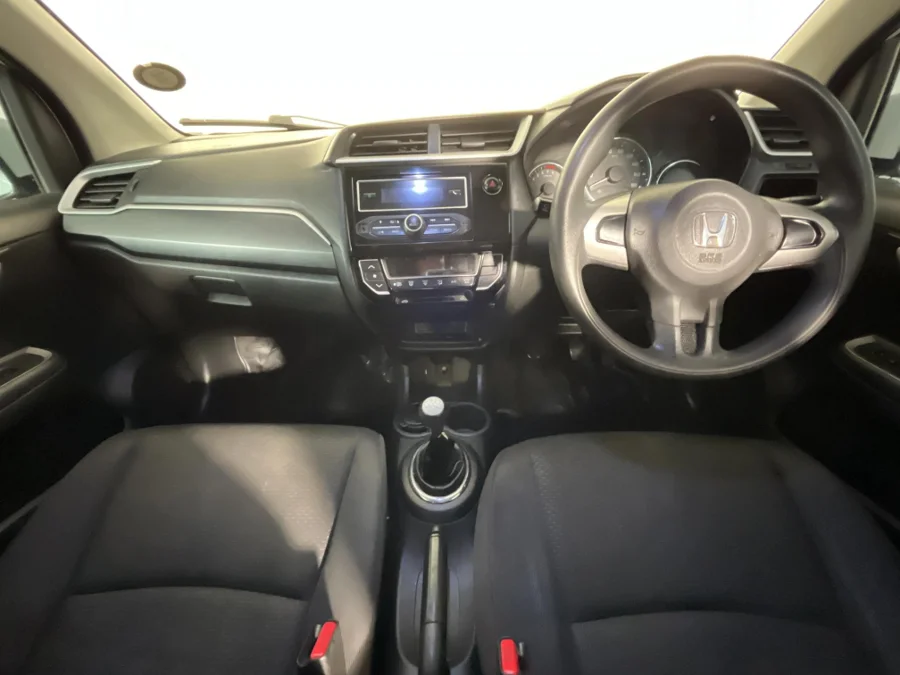 Used 2019 Honda BR-V 1.5 Comfort manual - WeBuyCars The Dome Used 2019 Honda BR-V 1.5 Comfort manual - WeBuyCars The Dome