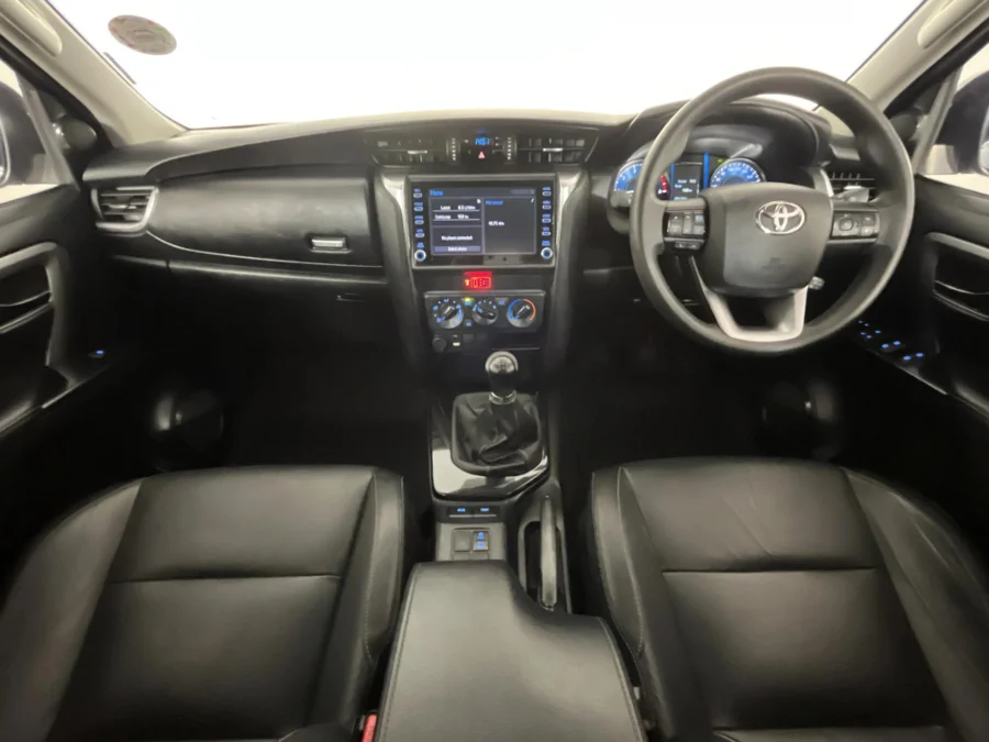 Used 2021 Toyota Fortuner 2.4GD-6 manual - WeBuyCars JHB South Used 2021 Toyota Fortuner 2.4GD-6 manual - WeBuyCars JHB South