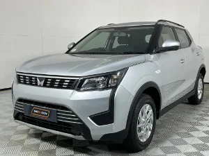Used 2024 Mahindra XUV300 1.5TD W6