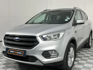 Used 2018 Ford Kuga 1.5T Ambiente auto