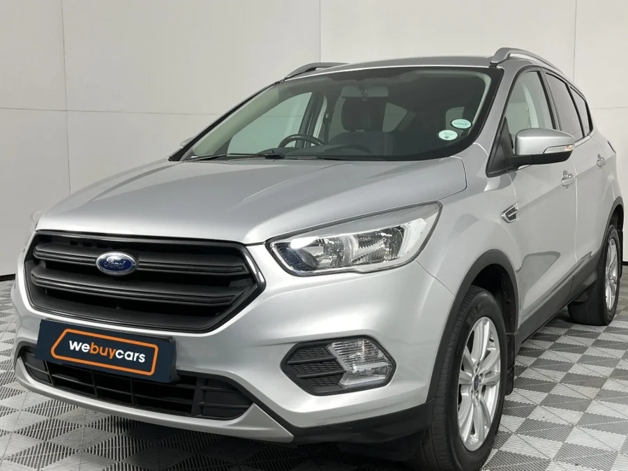 Used 2018 Ford Kuga 1.5T Ambiente auto - WeBuycars East London