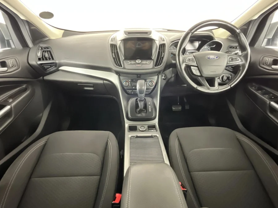 Used 2018 Ford Kuga 1.5T Ambiente auto - WeBuycars East London