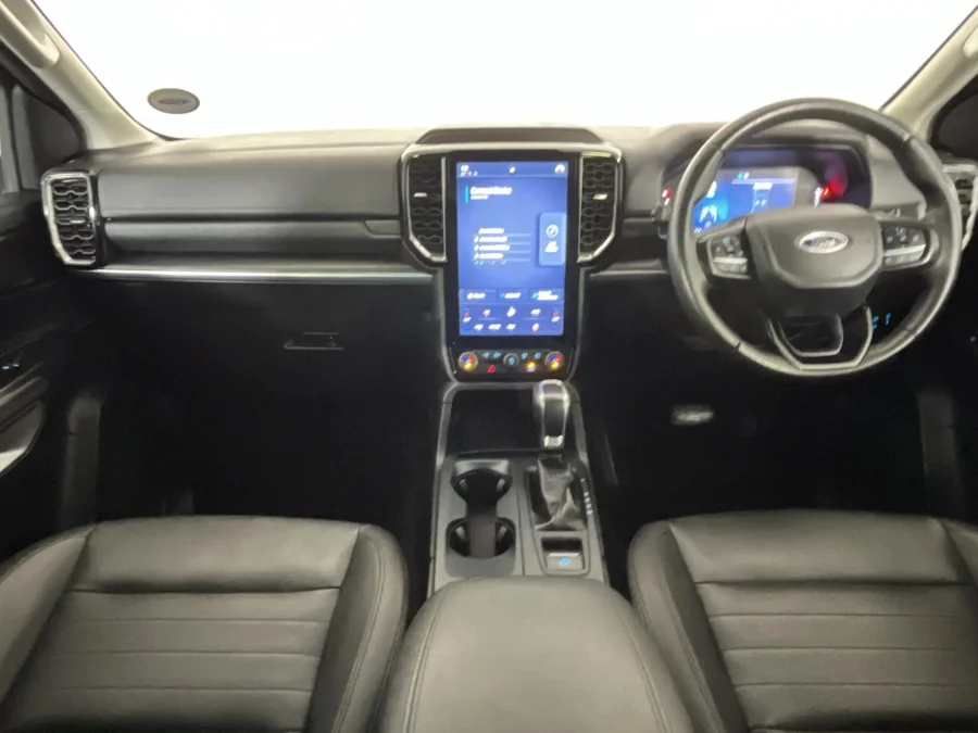 Used 2023 Ford Everest 2.0 BiTurbo 4x4 Sport - WeBuyCars JHB South Used 2023 Ford Everest 2.0 BiTurbo 4x4 Sport - WeBuyCars JHB South