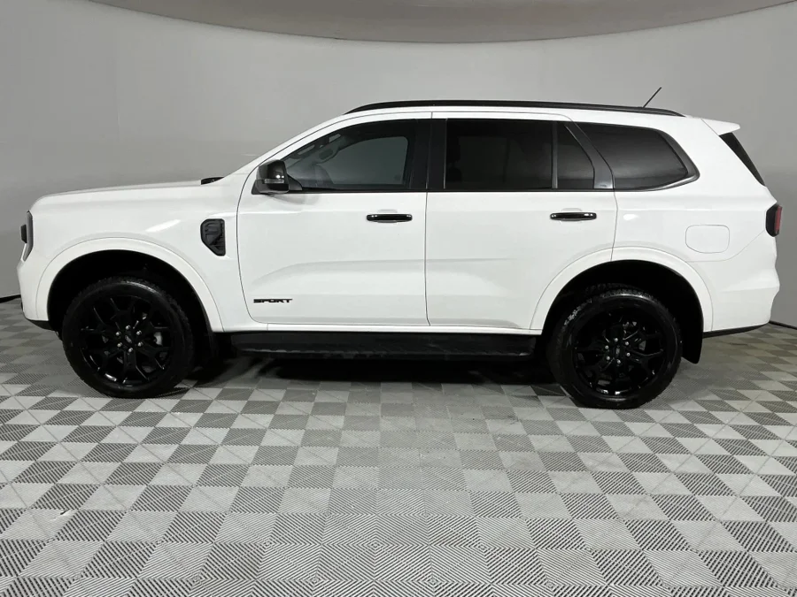 Used 2023 Ford Everest 2.0 BiTurbo 4x4 Sport - WeBuyCars JHB South Used 2023 Ford Everest 2.0 BiTurbo 4x4 Sport - WeBuyCars JHB South