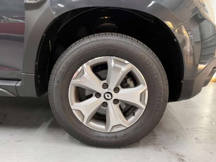 Used 2019 Renault Duster 1.5dCi Dynamique - Crescent Car Sales Used 2019 Renault Duster 1.5dCi Dynamique - Crescent Car Sales