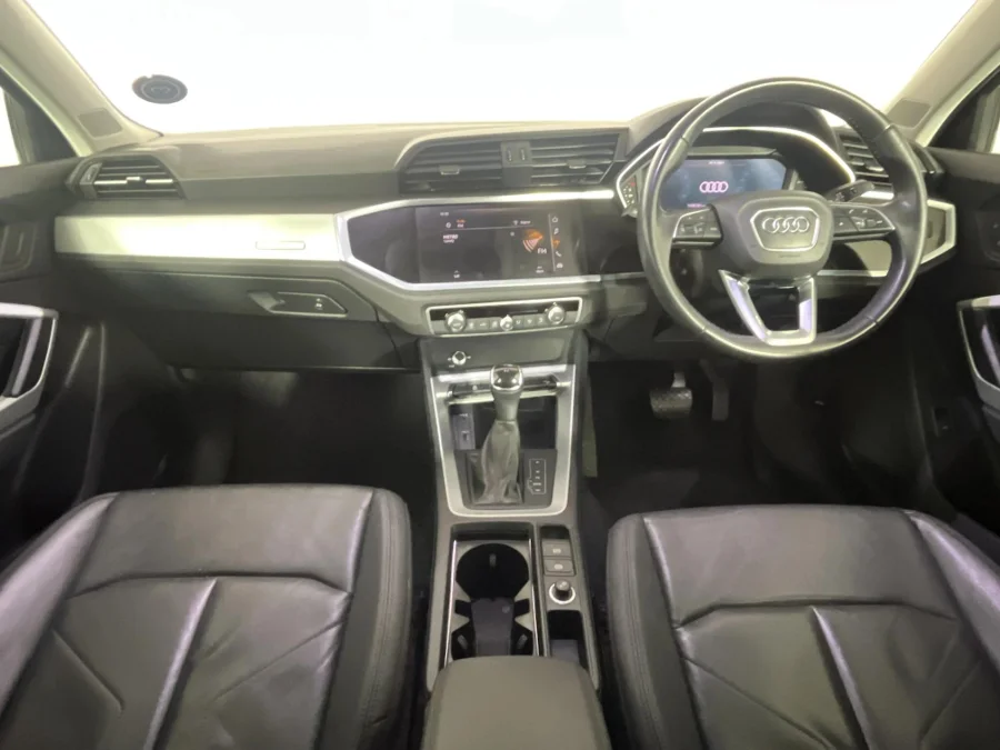 Used 2019 Audi Q3 35TFSI - WeBuyCars Epping