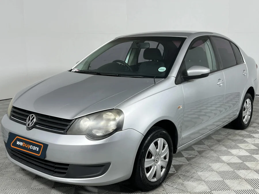 Used 2015 Volkswagen Polo Vivo sedan 1.4 Trendline auto - WeBuyCars Richmond Used 2015 Volkswagen Polo Vivo sedan 1.4 Trendline auto - WeBuyCars Richmond