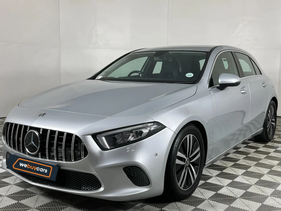 Used 2018 Mercedes-Benz A-Class A200 hatch AMG Line - WeBuyCars The Dome Used 2018 Mercedes-Benz A-Class A200 hatch AMG Line - WeBuyCars The Dome