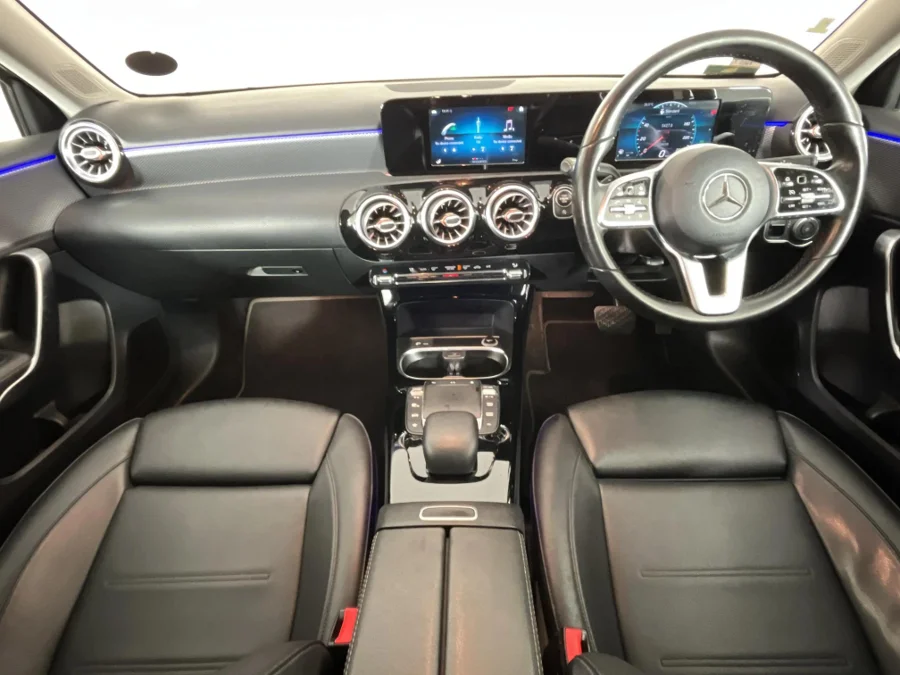 Used 2018 Mercedes-Benz A-Class A200 hatch AMG Line - WeBuyCars The Dome Used 2018 Mercedes-Benz A-Class A200 hatch AMG Line - WeBuyCars The Dome