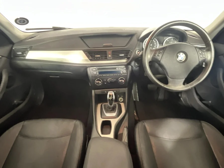 Used 2013 BMW X1 sDrive20d auto - WeBuyCars Richmond