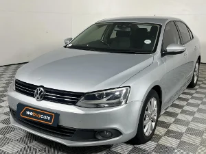Used 2012 Volkswagen Jetta 1.4TSI Comfortline
