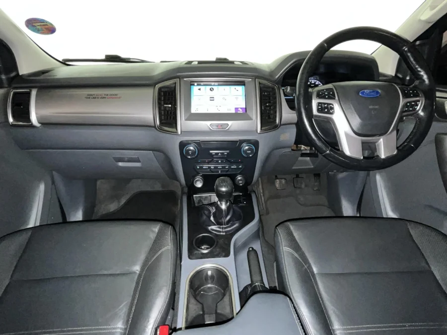 Used 2017 Ford Everest 2.2TDCi XLT - WeBuyCars Midstream Used 2017 Ford Everest 2.2TDCi XLT - WeBuyCars Midstream