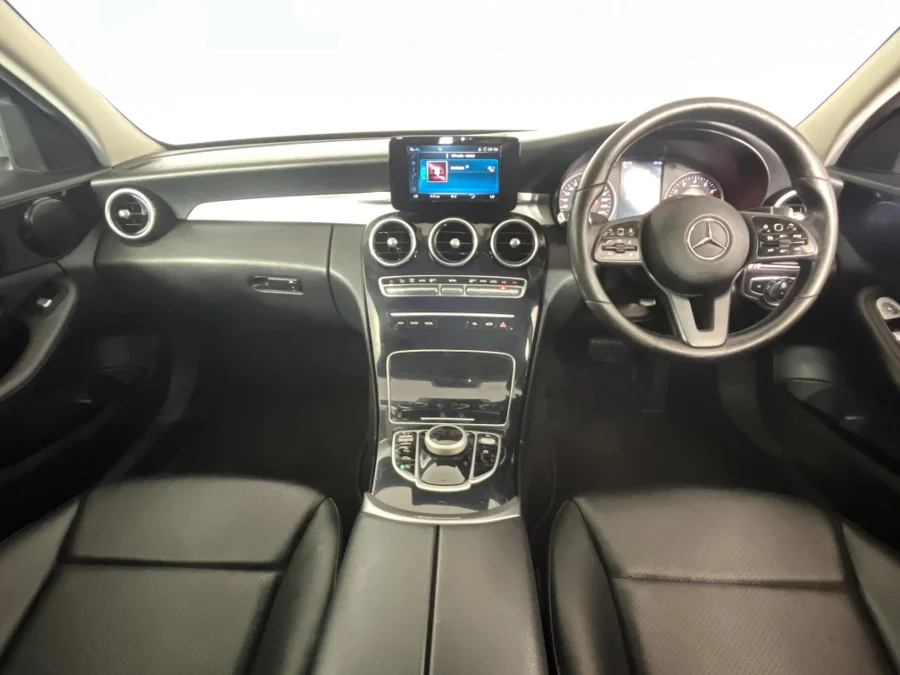 Used 2021 Mercedes-Benz C-Class C180 Avantgarde - WeBuyCars JHB South Used 2021 Mercedes-Benz C-Class C180 Avantgarde - WeBuyCars JHB South