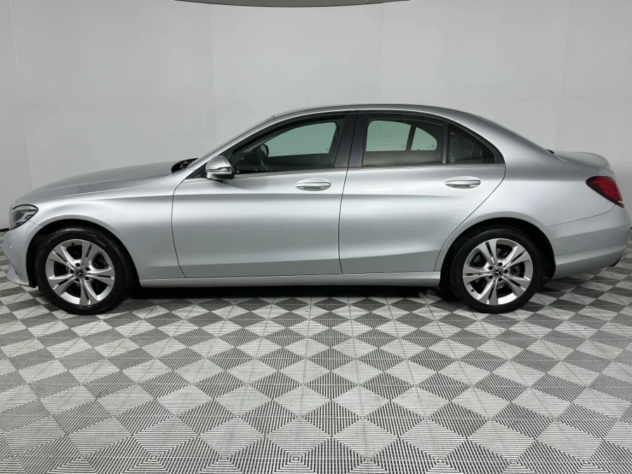 Used 2021 Mercedes-Benz C-Class C180 Avantgarde - WeBuyCars JHB South Used 2021 Mercedes-Benz C-Class C180 Avantgarde - WeBuyCars JHB South