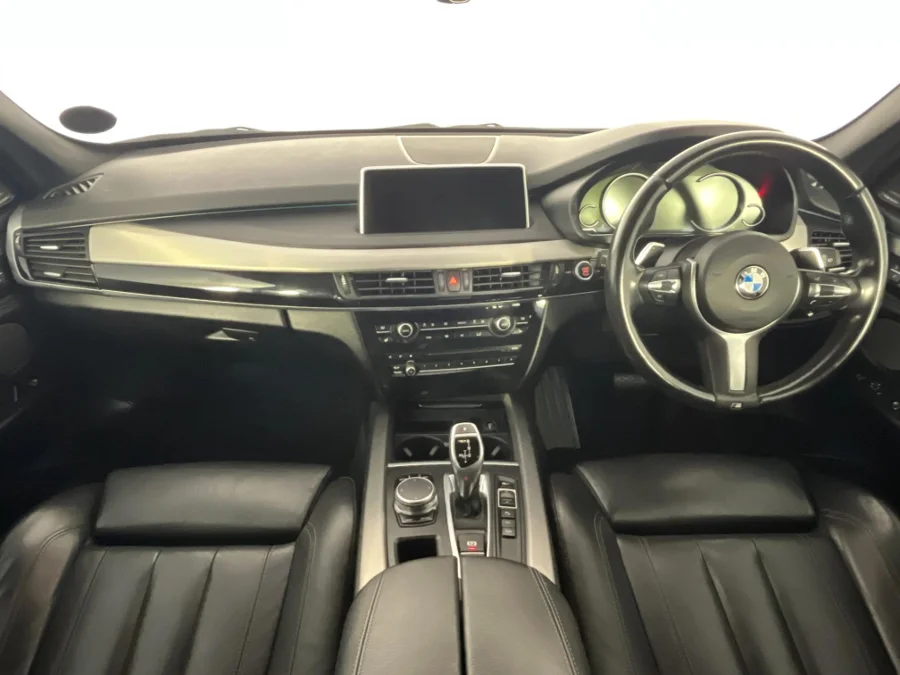 Used 2018 BMW X5 xDrive30d M Sport - WeBuyCars George Used 2018 BMW X5 xDrive30d M Sport - WeBuyCars George