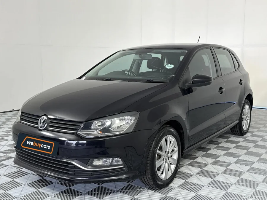 Used 2014 Volkswagen Polo hatch 1.2TSI beats - WeBuyCars Vereeniging Used 2014 Volkswagen Polo hatch 1.2TSI beats - WeBuyCars Vereeniging