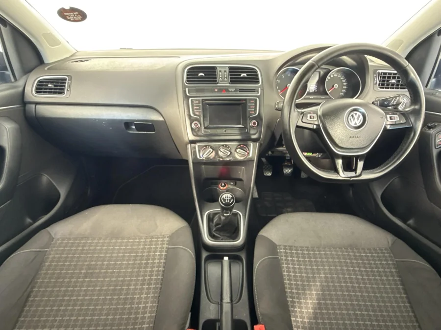 Used 2014 Volkswagen Polo hatch 1.2TSI beats - WeBuyCars Vereeniging Used 2014 Volkswagen Polo hatch 1.2TSI beats - WeBuyCars Vereeniging