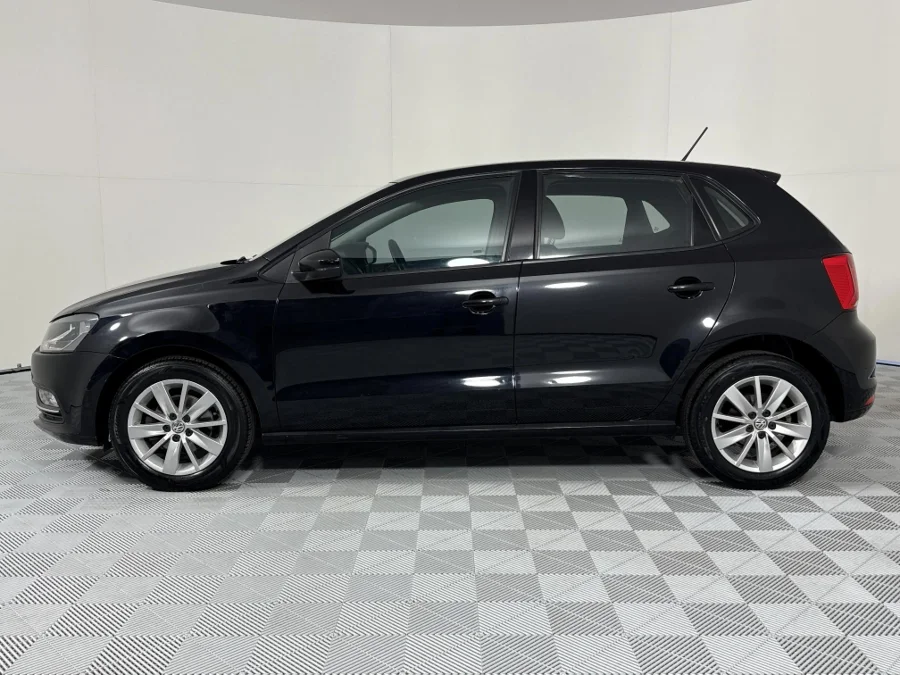 Used 2014 Volkswagen Polo hatch 1.2TSI beats - WeBuyCars Vereeniging Used 2014 Volkswagen Polo hatch 1.2TSI beats - WeBuyCars Vereeniging