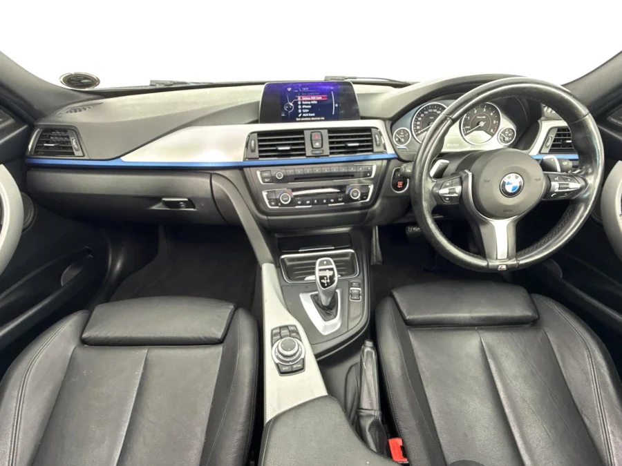 Used 2014 BMW 3 Series 330d M Sport sports-auto - WeBuyCars Vereeniging Used 2014 BMW 3 Series 330d M Sport sports-auto - WeBuyCars Vereeniging