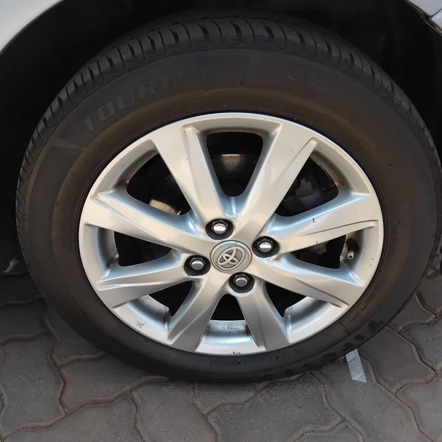 Used 2012 Toyota Yaris 1.3 5-door T3 - A N N Motors Used 2012 Toyota Yaris 1.3 5-door T3 - A N N Motors