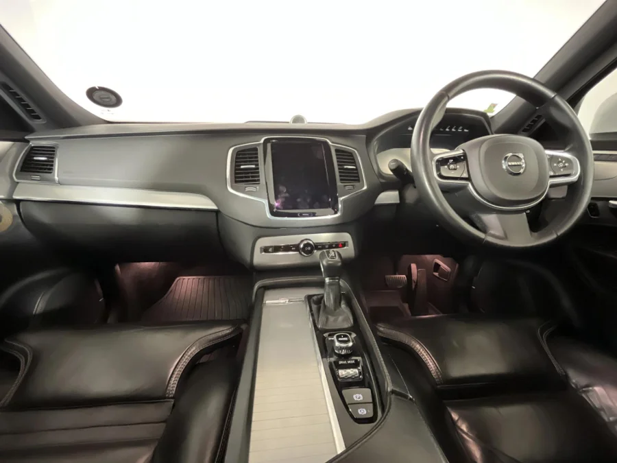 Used 2015 Volvo XC90 T6 AWD Momentum - WeBuyCars Germiston