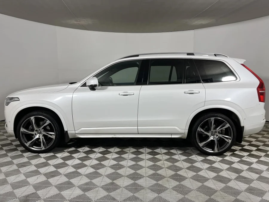 Used 2015 Volvo XC90 T6 AWD Momentum - WeBuyCars Germiston