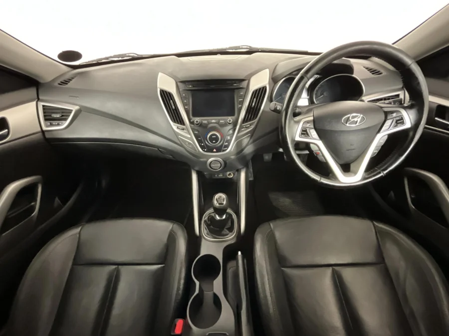 Used 2015 Hyundai Veloster 1.6 Executive - WeBuyCars JHB South Used 2015 Hyundai Veloster 1.6 Executive - WeBuyCars JHB South