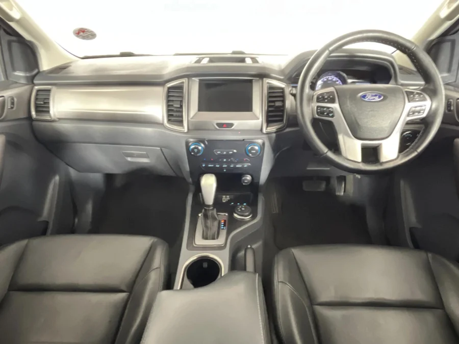 Used 2018 Ford Everest 3.2TDCi 4WD XLT - WeBuyCars Richmond