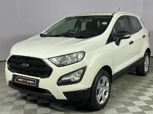 Used 2019 Ford EcoSport 1.5 Ambiente