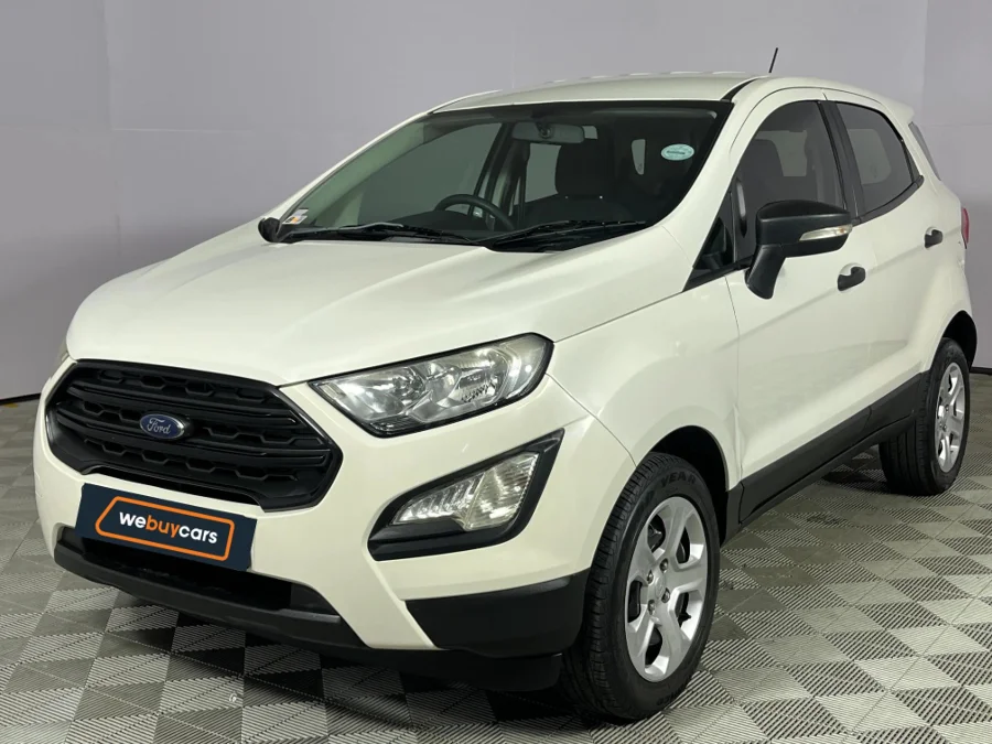 Used 2019 Ford EcoSport 1.5 Ambiente - WeBuyCars Germiston Used 2019 Ford EcoSport 1.5 Ambiente - WeBuyCars Germiston