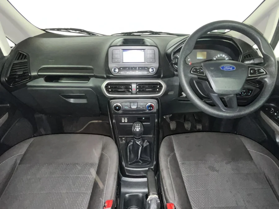 Used 2019 Ford EcoSport 1.5 Ambiente - WeBuyCars Germiston Used 2019 Ford EcoSport 1.5 Ambiente - WeBuyCars Germiston