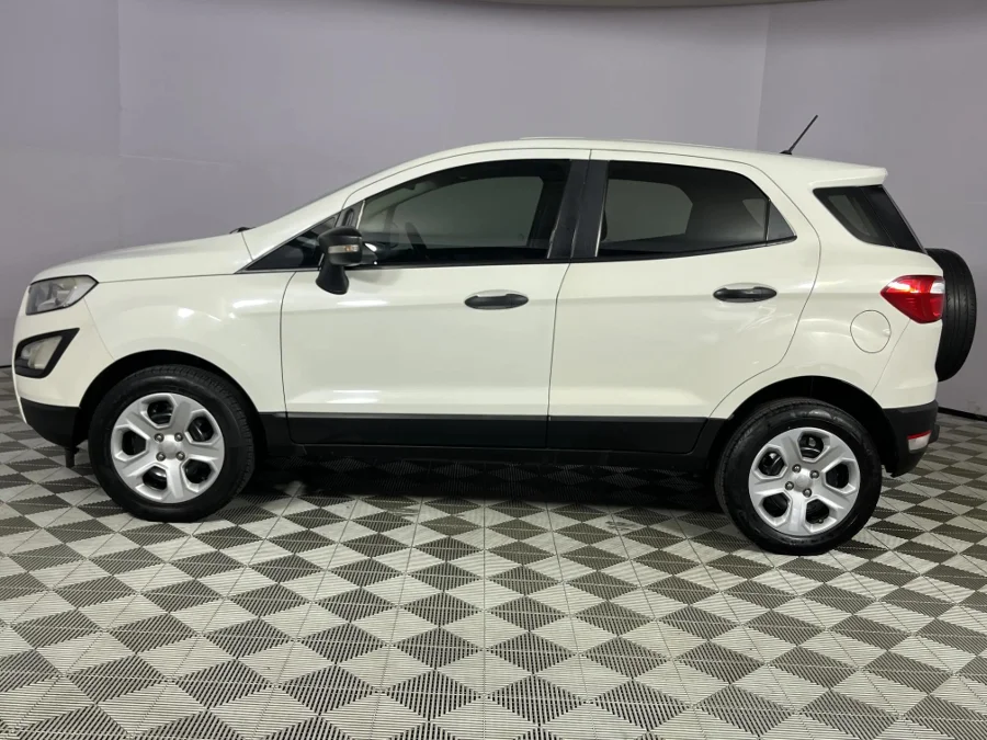 Used 2019 Ford EcoSport 1.5 Ambiente - WeBuyCars Germiston Used 2019 Ford EcoSport 1.5 Ambiente - WeBuyCars Germiston