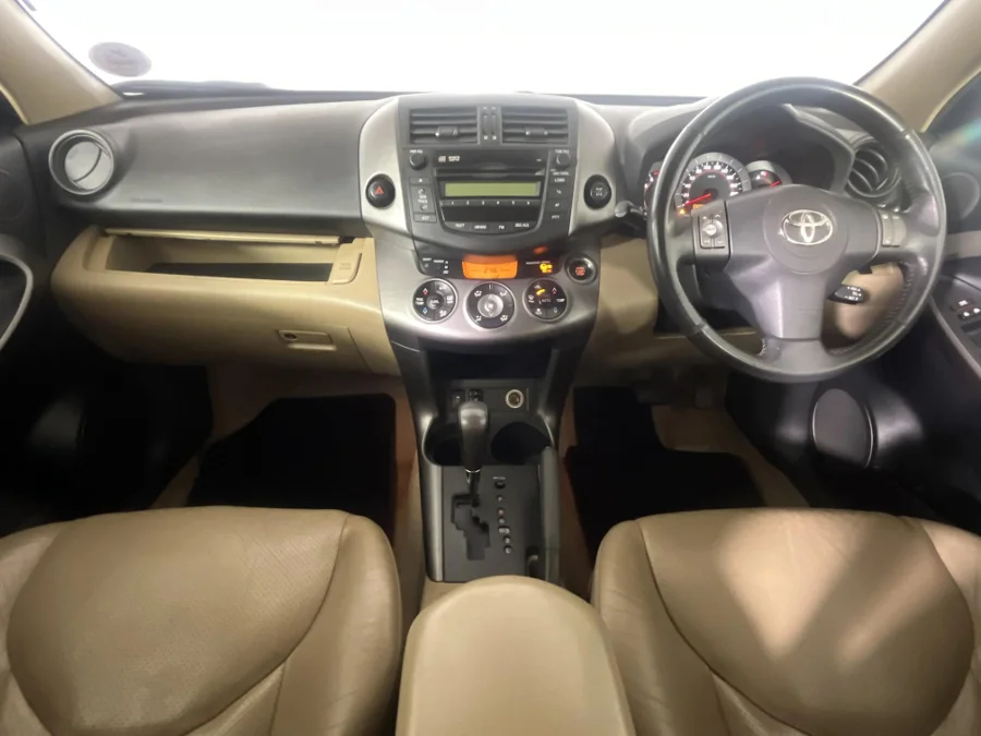 Used 2010 Toyota RAV4 2.0 VX auto - WeBuyCars Richmond Used 2010 Toyota RAV4 2.0 VX auto - WeBuyCars Richmond